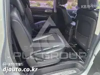 2019 KG Mobility Korando