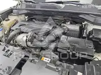 2019 KG Mobility Korando
