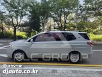 2019 KG Mobility Korando