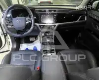2019 KG Mobility Korando