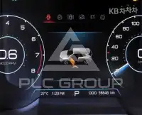 2019 KG Mobility Korando