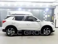 2019 KG Mobility Korando