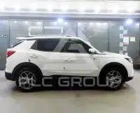 2019 KG Mobility Korando