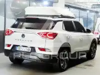 2019 KG Mobility Korando