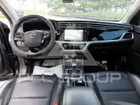 2019 KG Mobility Korando