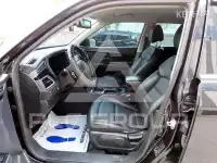 2019 KG Mobility Korando