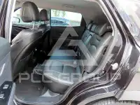 2019 KG Mobility Korando