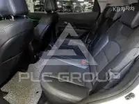 2019 KG Mobility Korando