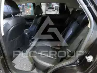 2019 KG Mobility Korando