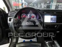 2019 KG Mobility Korando