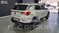 2019 KG Mobility Korando