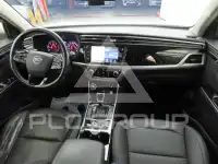 2019 KG Mobility Korando