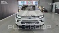 2019 KG Mobility Korando