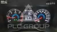 2019 KG Mobility Korando
