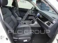 2019 KG Mobility Korando