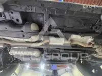 2019 KG Mobility Korando