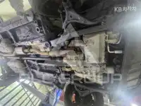 2019 KG Mobility Korando