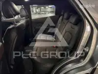 2019 KG Mobility Korando