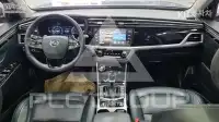 2019 KG Mobility Korando