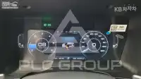 2019 KG Mobility Korando