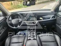 2019 KG Mobility Korando