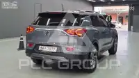 2019 KG Mobility Korando