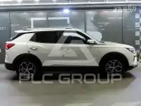 2019 KG Mobility Korando