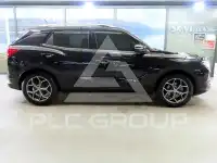 2019 KG Mobility Korando