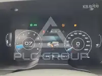 2019 KG Mobility Korando