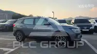 2019 KG Mobility Korando