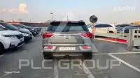 2019 KG Mobility Korando