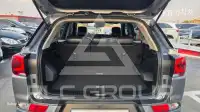 2019 KG Mobility Korando