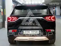 2019 KG Mobility Korando