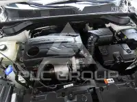 2019 KG Mobility Korando