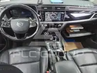 2019 KG Mobility Korando