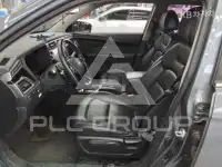 2019 KG Mobility Korando