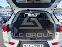 2019 KG Mobility Korando