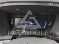 2019 KG Mobility Korando