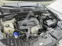2019 KG Mobility Korando
