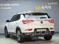 2019 KG Mobility Korando
