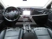 2019 KG Mobility Korando
