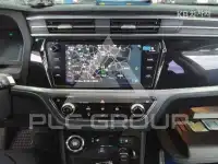 2019 KG Mobility Korando
