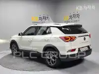 2019 KG Mobility Korando
