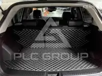 2019 KG Mobility Korando