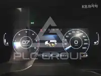 2019 KG Mobility Korando