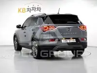 2019 KG Mobility Korando
