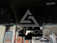 2019 KG Mobility Korando