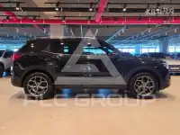 2019 KG Mobility Korando