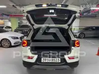 2019 KG Mobility Korando