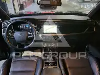 2019 KG Mobility Korando